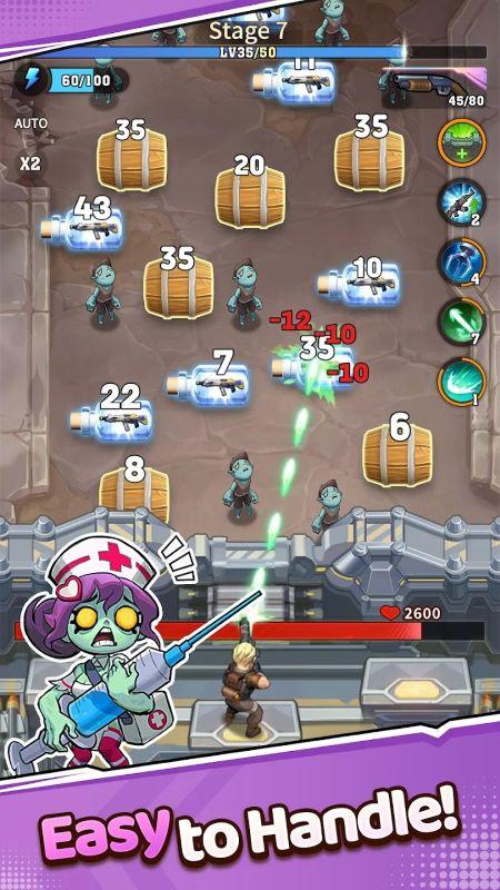 BangBang Survivor APK