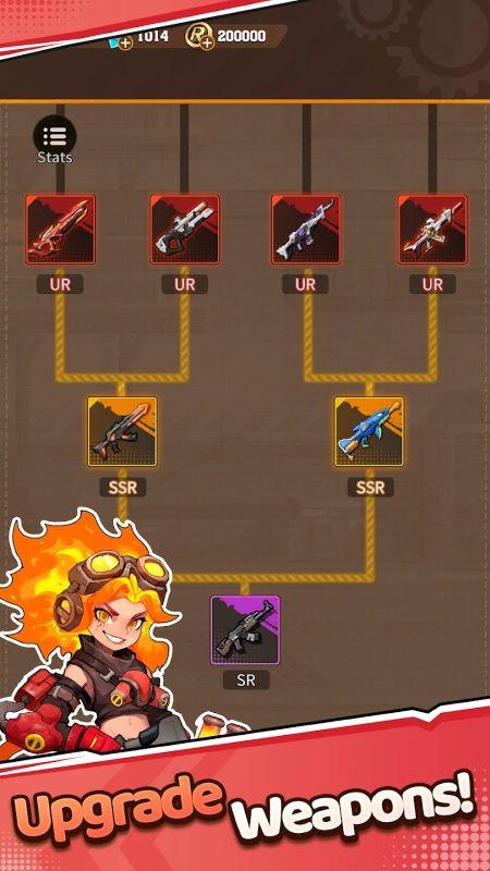 BangBang Survivor APK