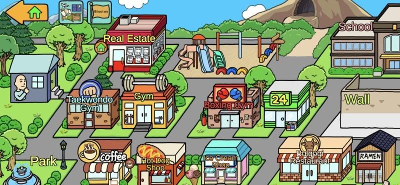 Beggar life 3 APK