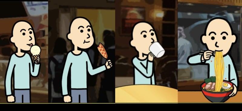 Beggar life 3 APK