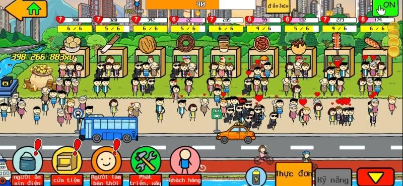 Beggar life 3 APK