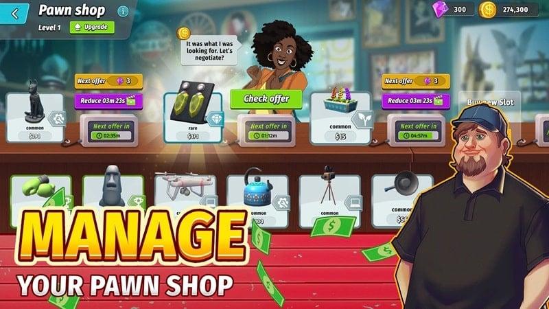 Bid Wars 3 APK
