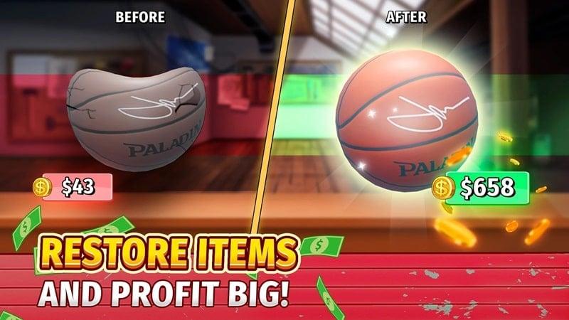 Bid Wars 3 APK