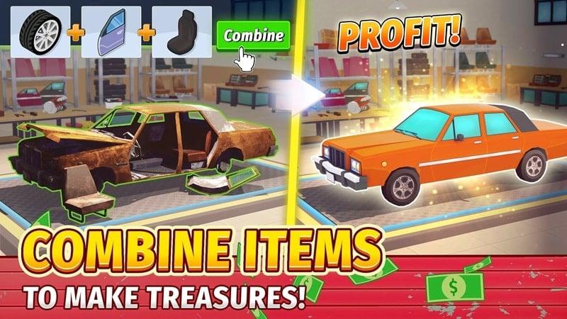 Bid Wars 3 APK