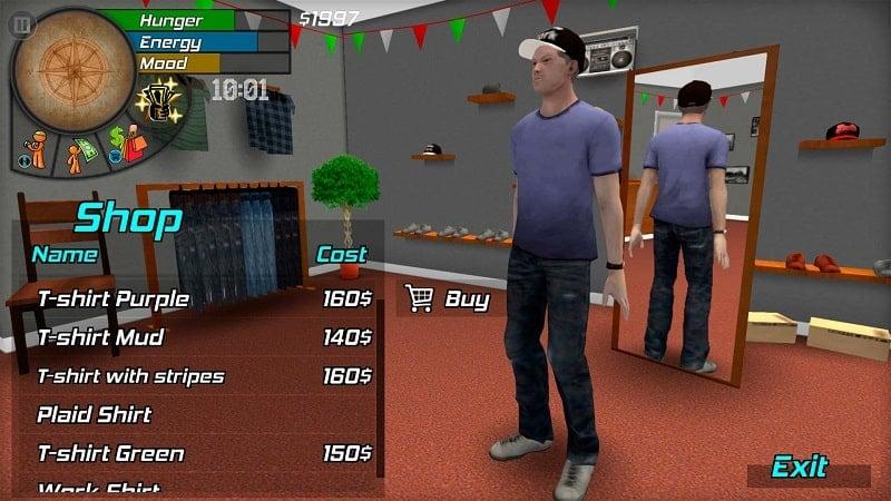 Big City Life: Simulator APK