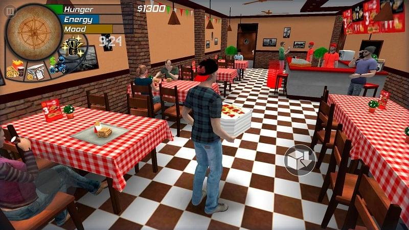 Big City Life: Simulator APK