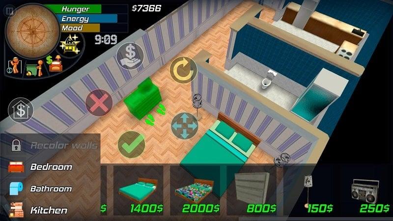Big City Life: Simulator APK