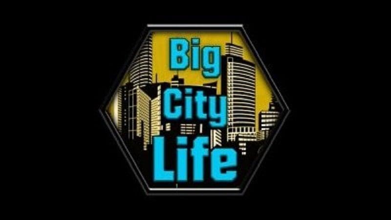 Big City Life: Simulator APK