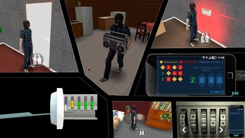 Big City Life: Simulator APK