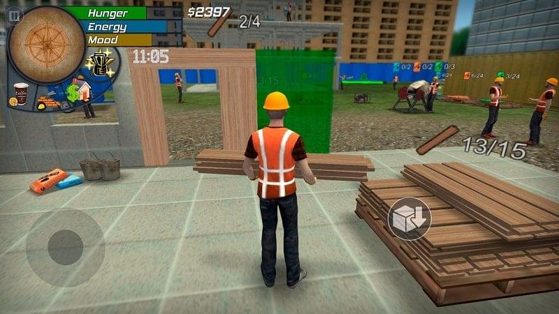 Big City Life: Simulator APK