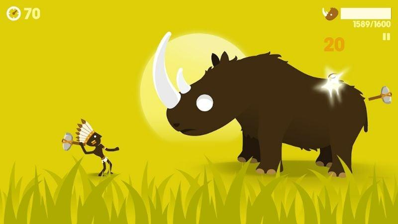 Big Hunter APK