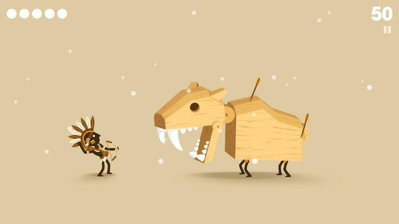 Big Hunter APK