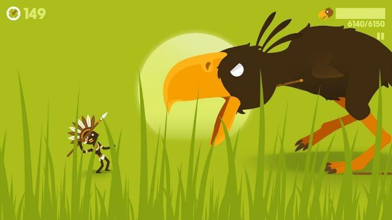 Big Hunter APK