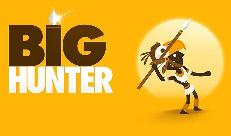Big Hunter APK