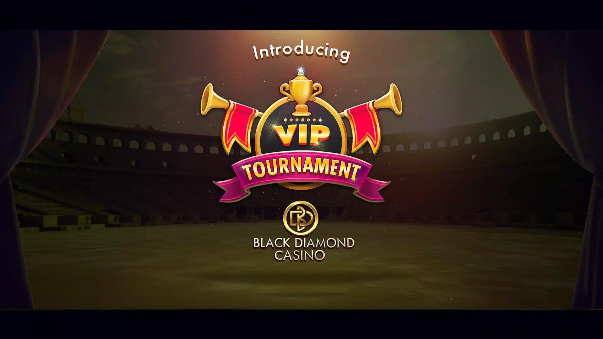 Black Diamond Casino Slots APK