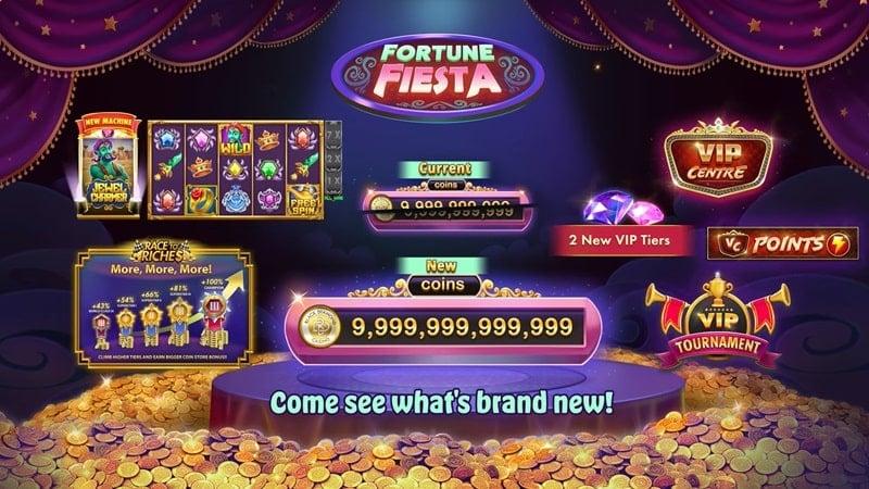 Black Diamond Casino Slots APK