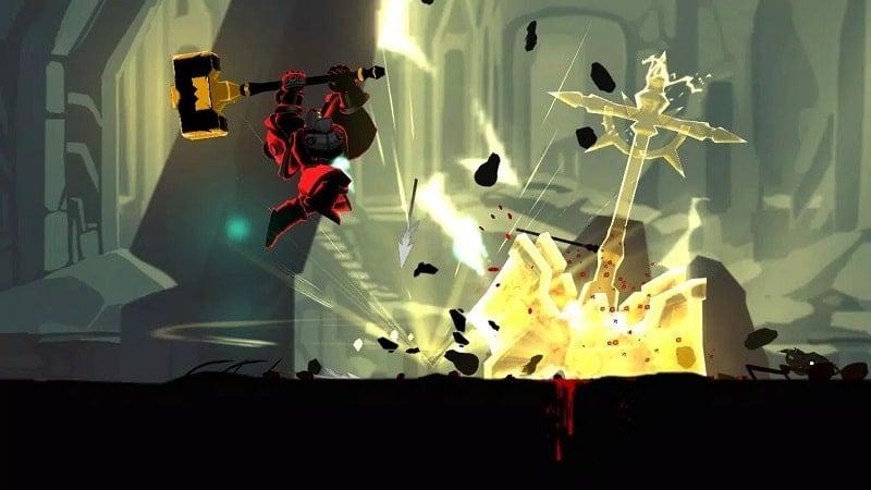 Blade of Death APK