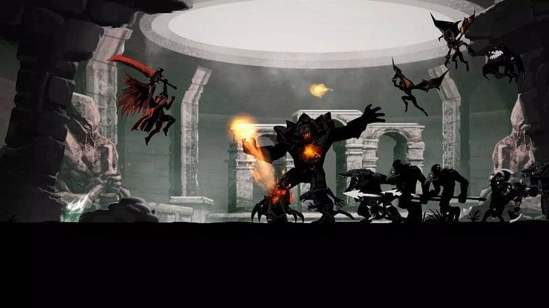 Blade of Death APK