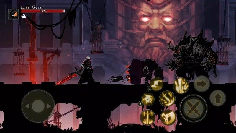 Blade of Death APK