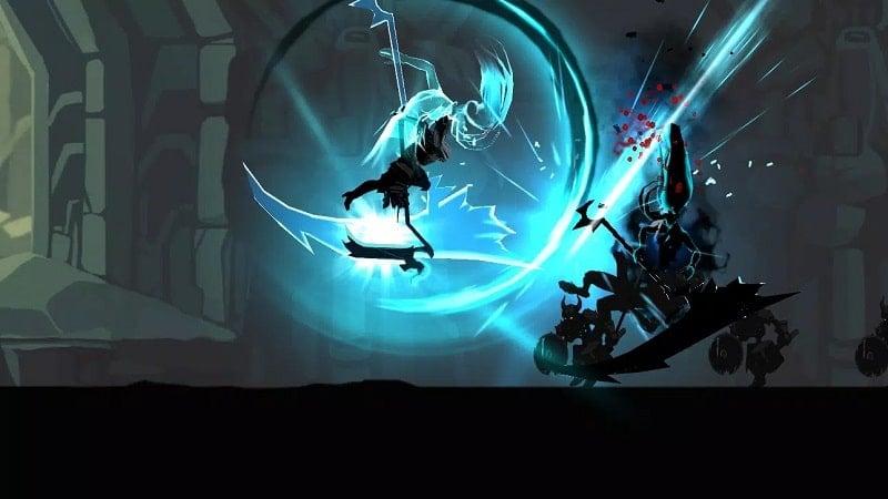 Blade of Death APK