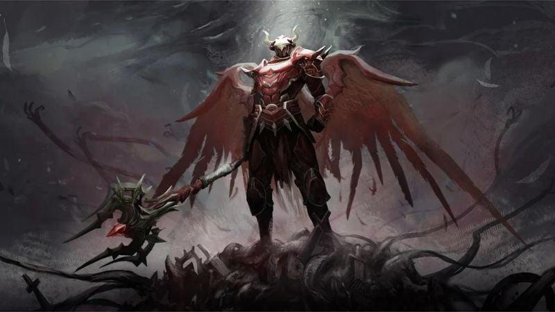 Blade of God: Vargr Souls APK