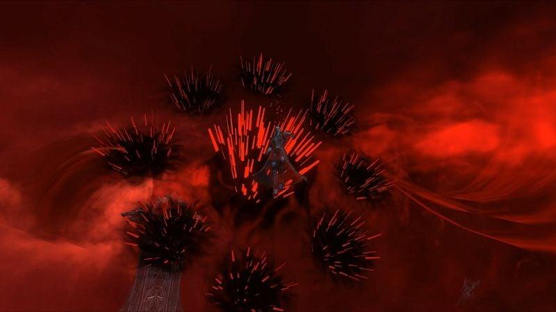 Blade of God: Vargr Souls APK
