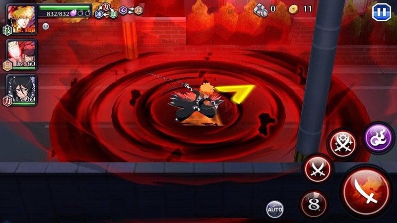 BLEACH Brave Souls APK