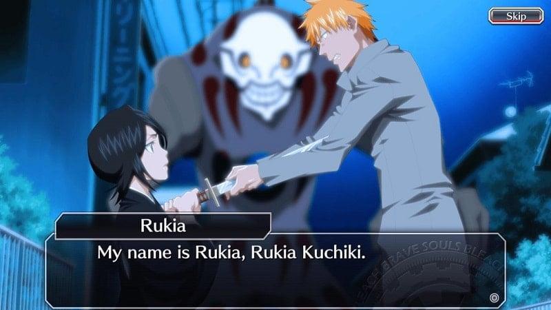 BLEACH Brave Souls APK