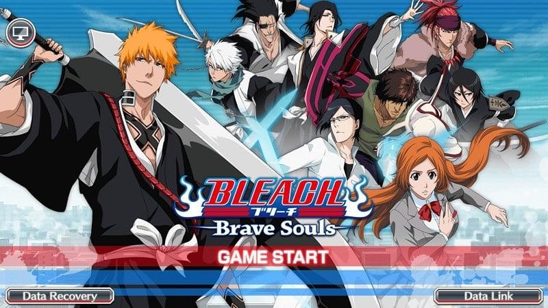 BLEACH Brave Souls APK