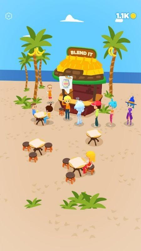 Blend It 3D APK