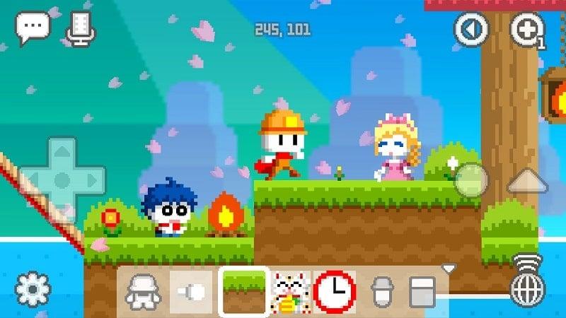 BOKU BOKU APK
