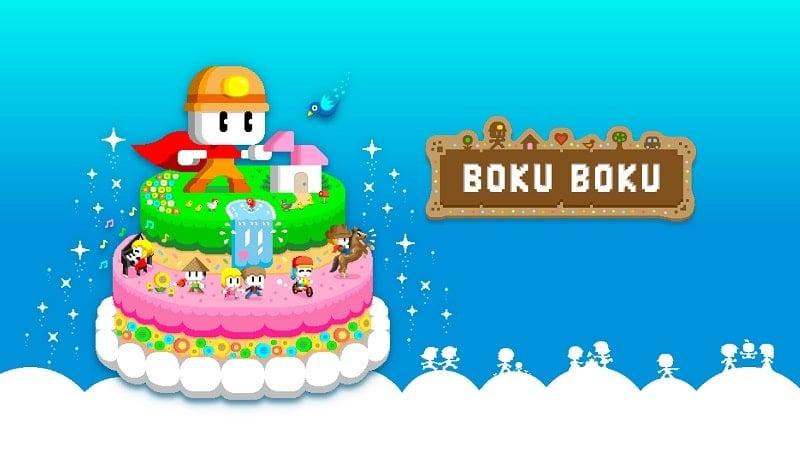 BOKU BOKU APK
