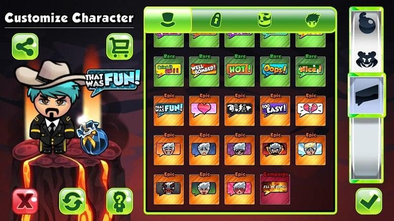 Bomber Friends APK
