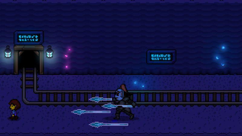 Bonetale APK