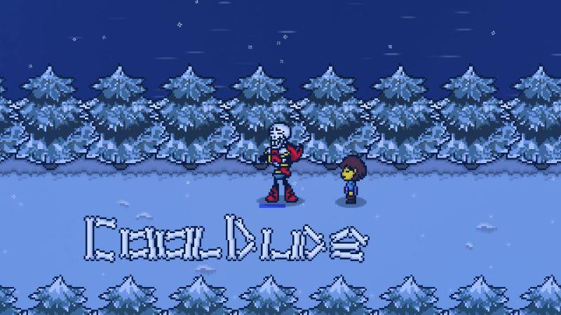 Bonetale APK