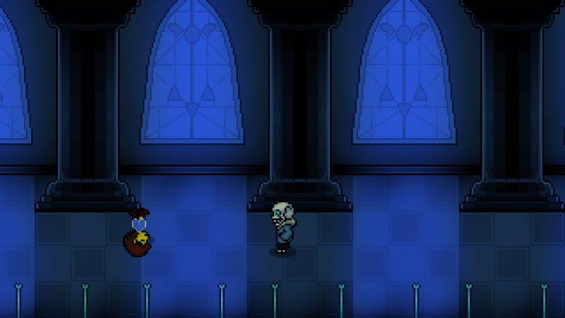 Bonetale APK