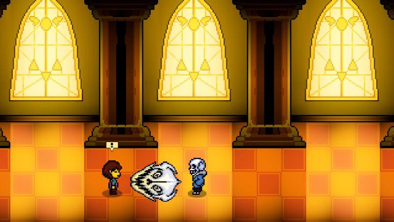 Bonetale APK