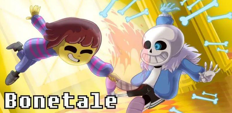 Bonetale APK