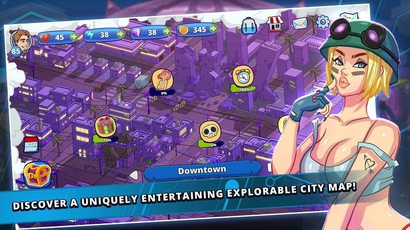 Boobs vs Aliens APK