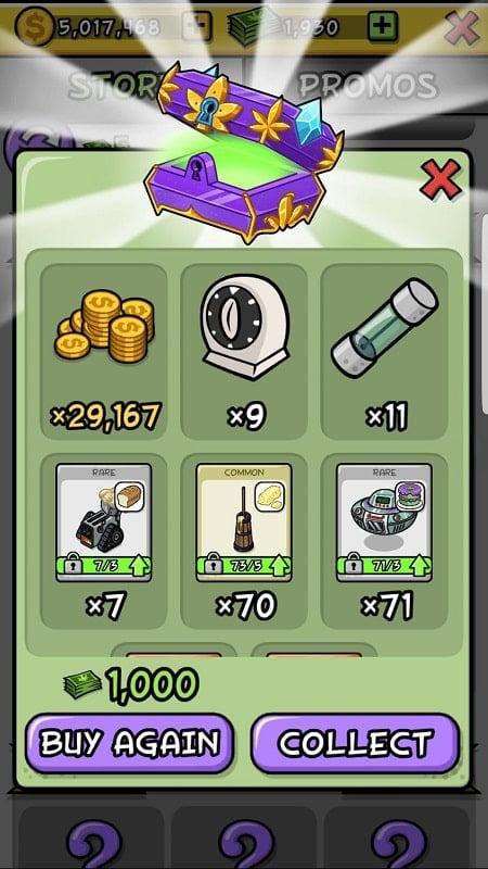 Bud Farm: Grass Roots APK