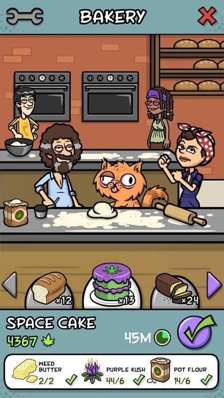 Bud Farm: Grass Roots APK