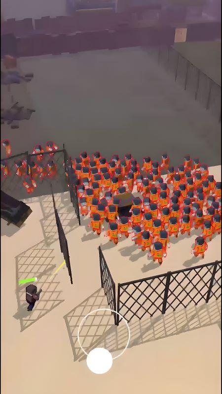 Build and Survive APK
