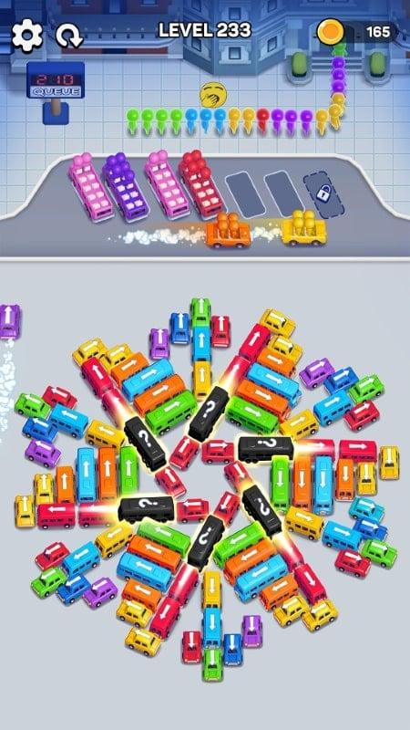 Bus Out APK