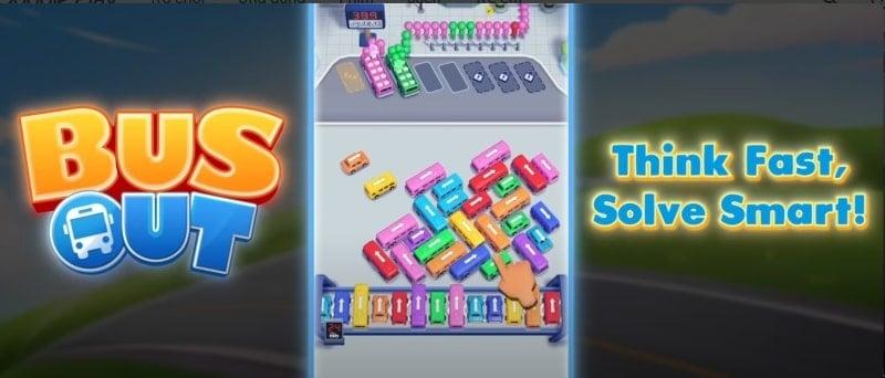 Bus Out APK
