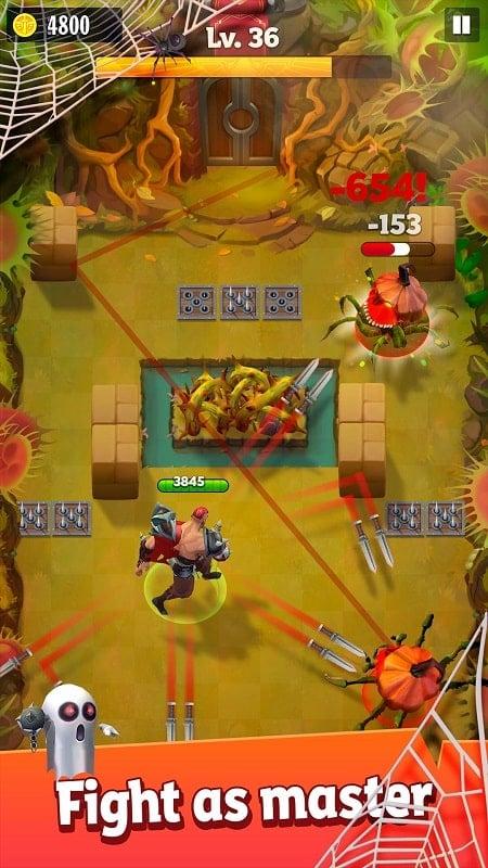 Butchero APK