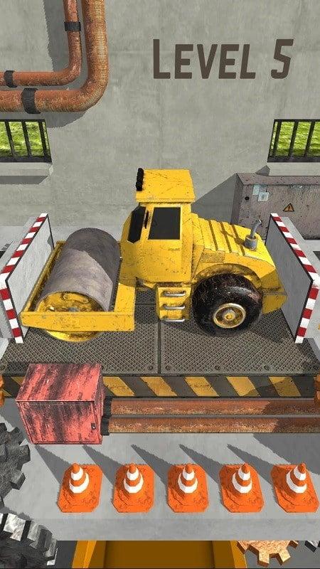 Car Crusher APK