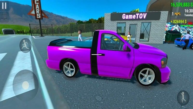 Car For Trade APK