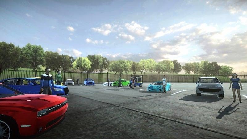 Car For Trade APK