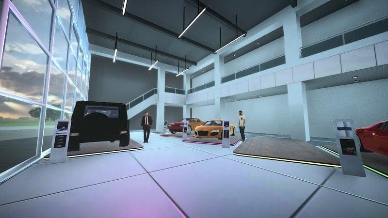 Car For Trade APK