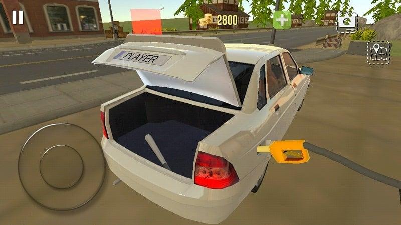 Car Simulator OG APK
